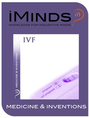 cover image of IVF